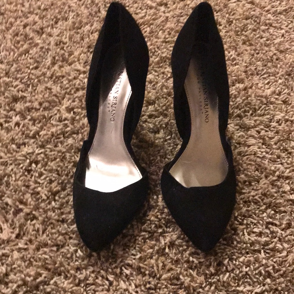 Womens heels